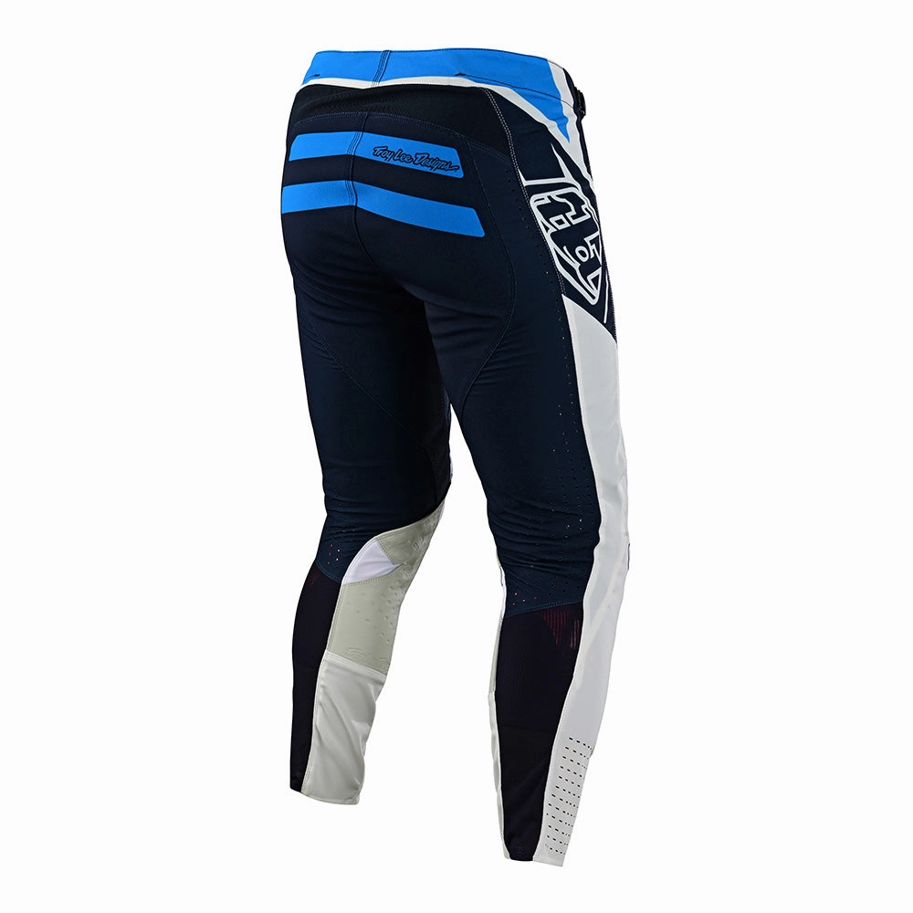 SE Pro Pant Lanes Blue / Navy