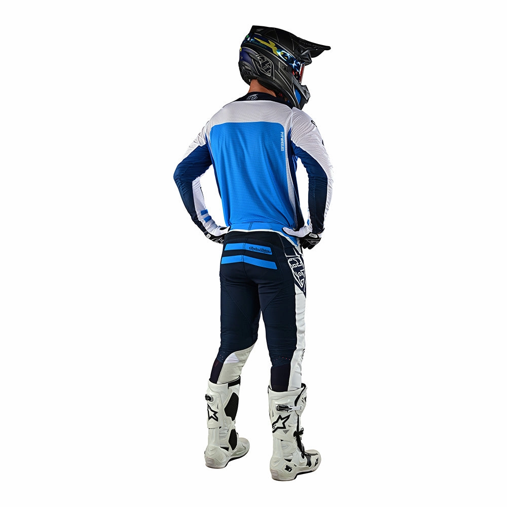 SE Pro Pant Lanes Blue / Navy