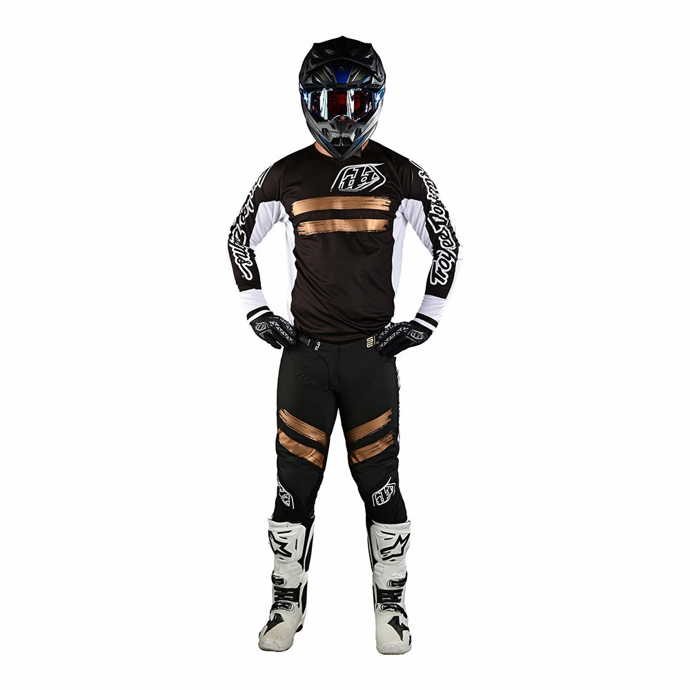 SE Pro Pant Marker Black / Bronze
