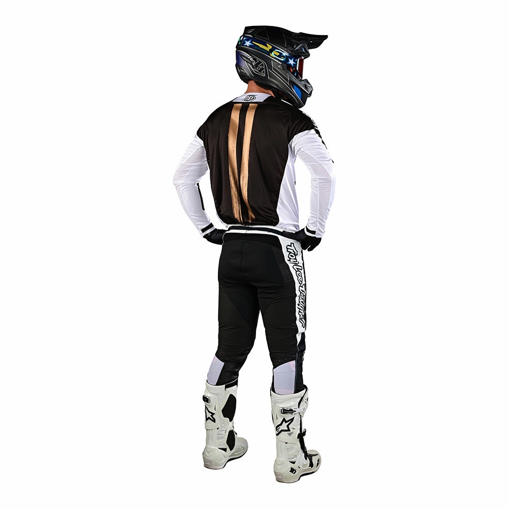SE Pro Pant Marker Black / Bronze