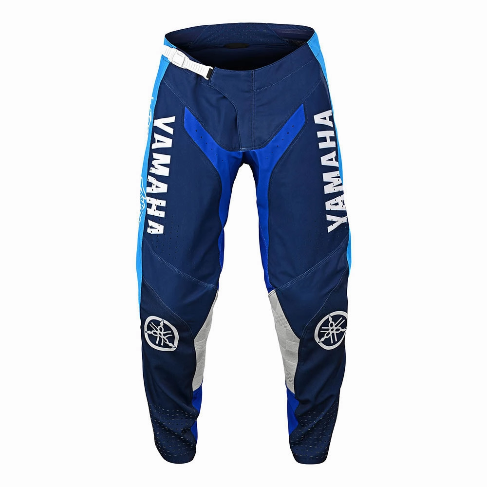 SE Pro Pant TLD Yamaha L4 Navy