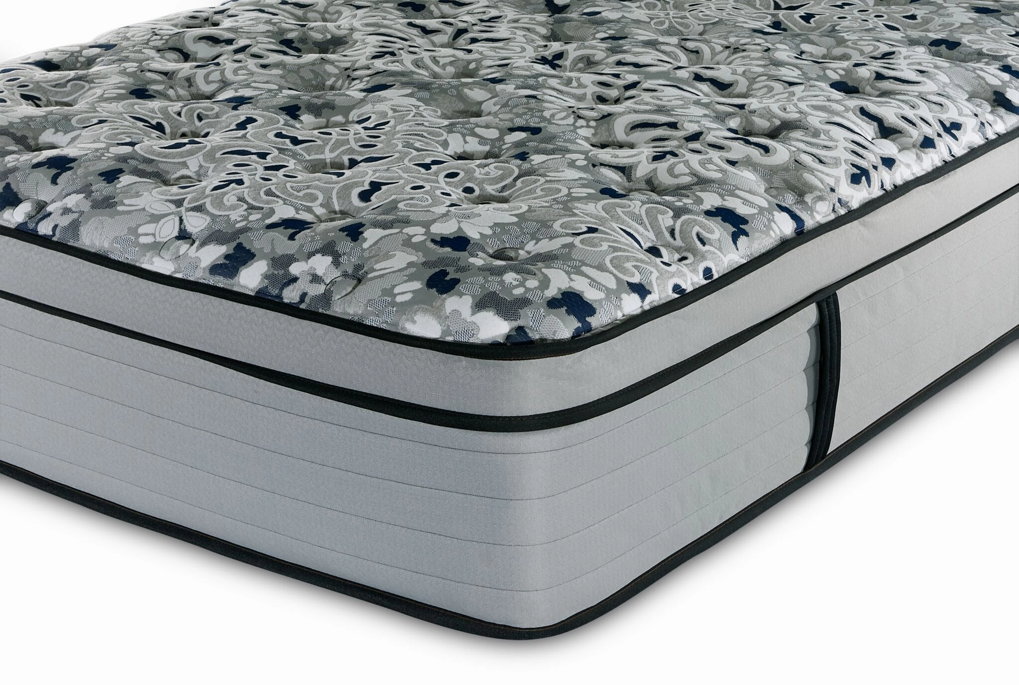 Sealy Posturepedic® Palatial Crest® Tenley II Medium Eurotop Twin XL Mattress