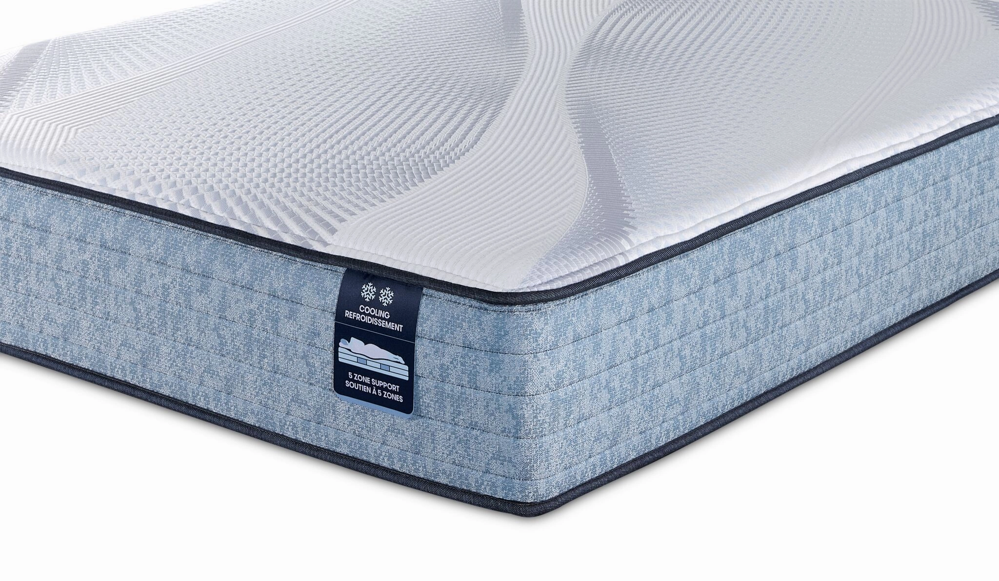 Serta iComfort® AIR 1 Firm 11.5" King Mattress