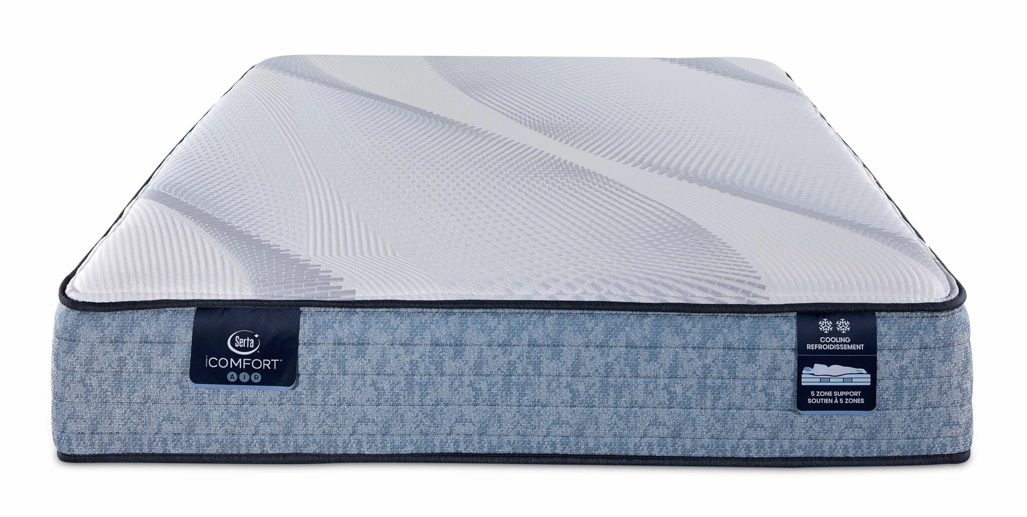Serta iComfort® AIR 1 Firm 11.5" King Mattress