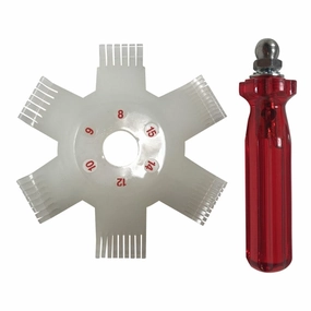 Shine Ear Ch-351 Fin Straightener | Model : CH-351