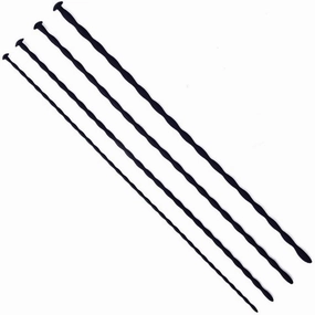 Silicone Urethral sounds Small 3mm to 6mm