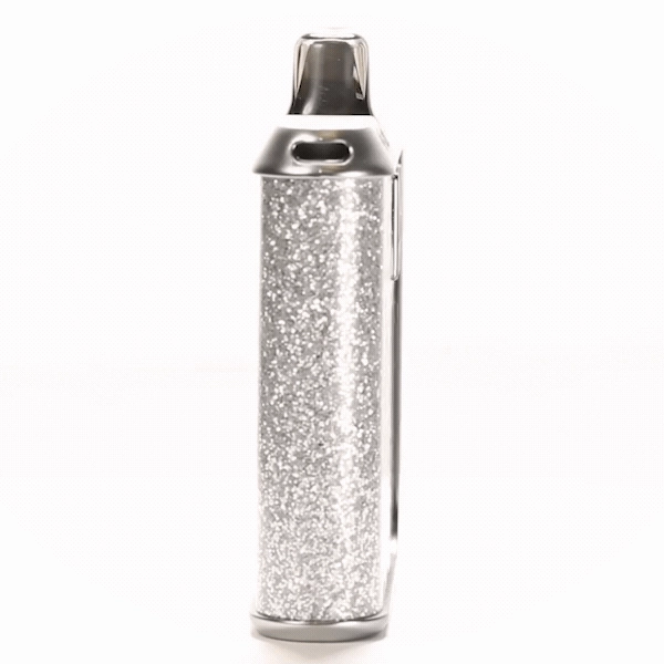 Silver Voyage Mi-Pod PRO  