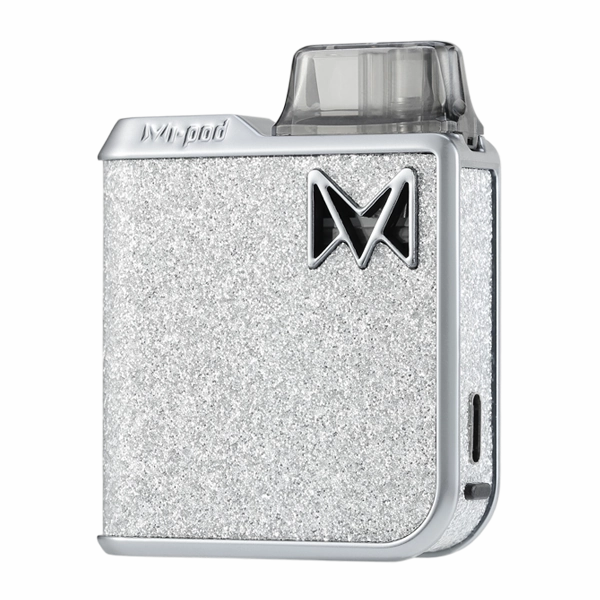 Silver Voyage Mi-Pod PRO  
