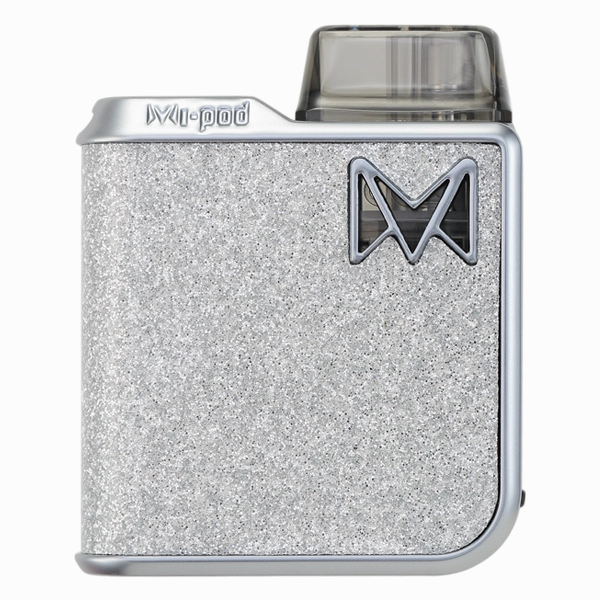 Silver Voyage Mi-Pod PRO  