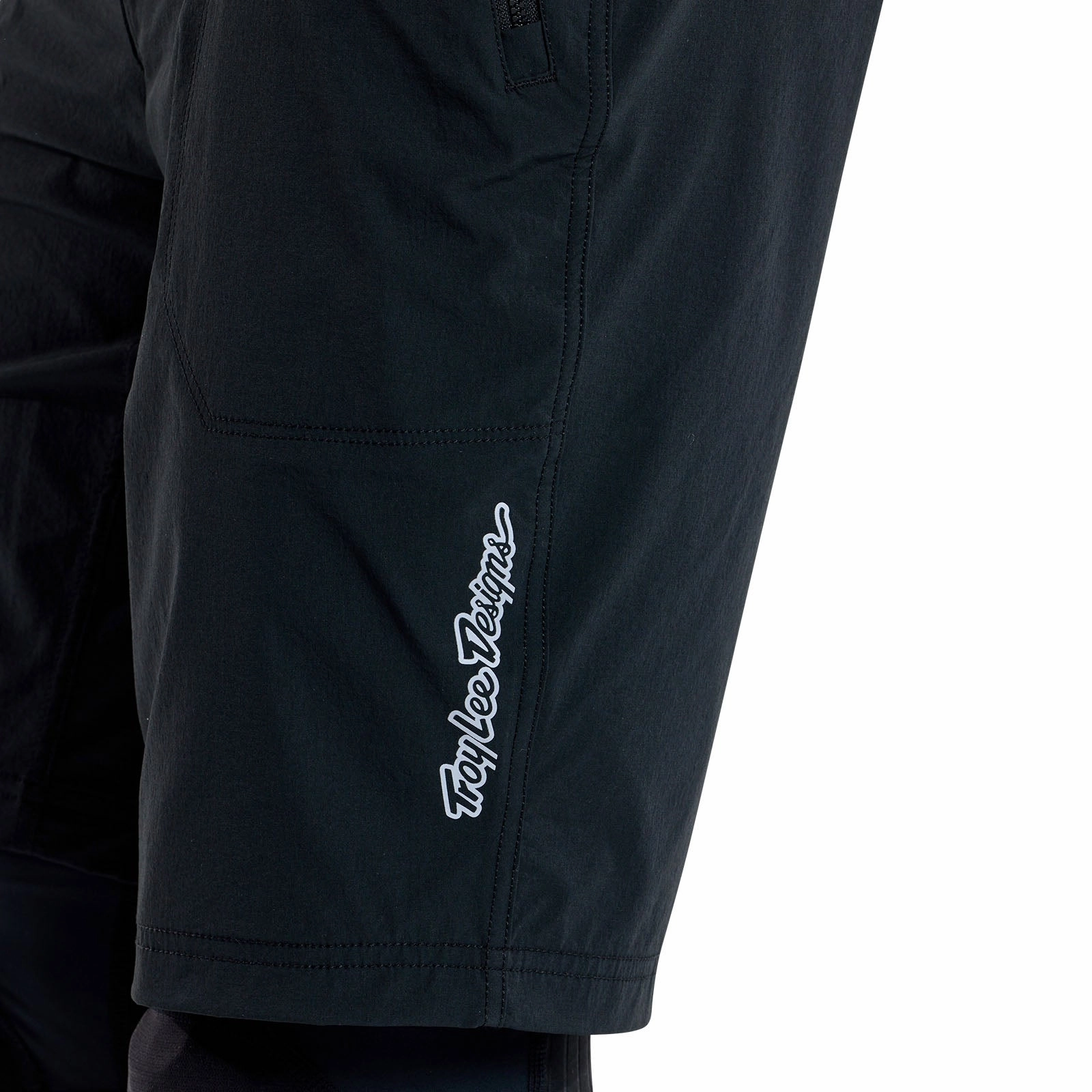 Skyline Trail Short Shell Mono Black