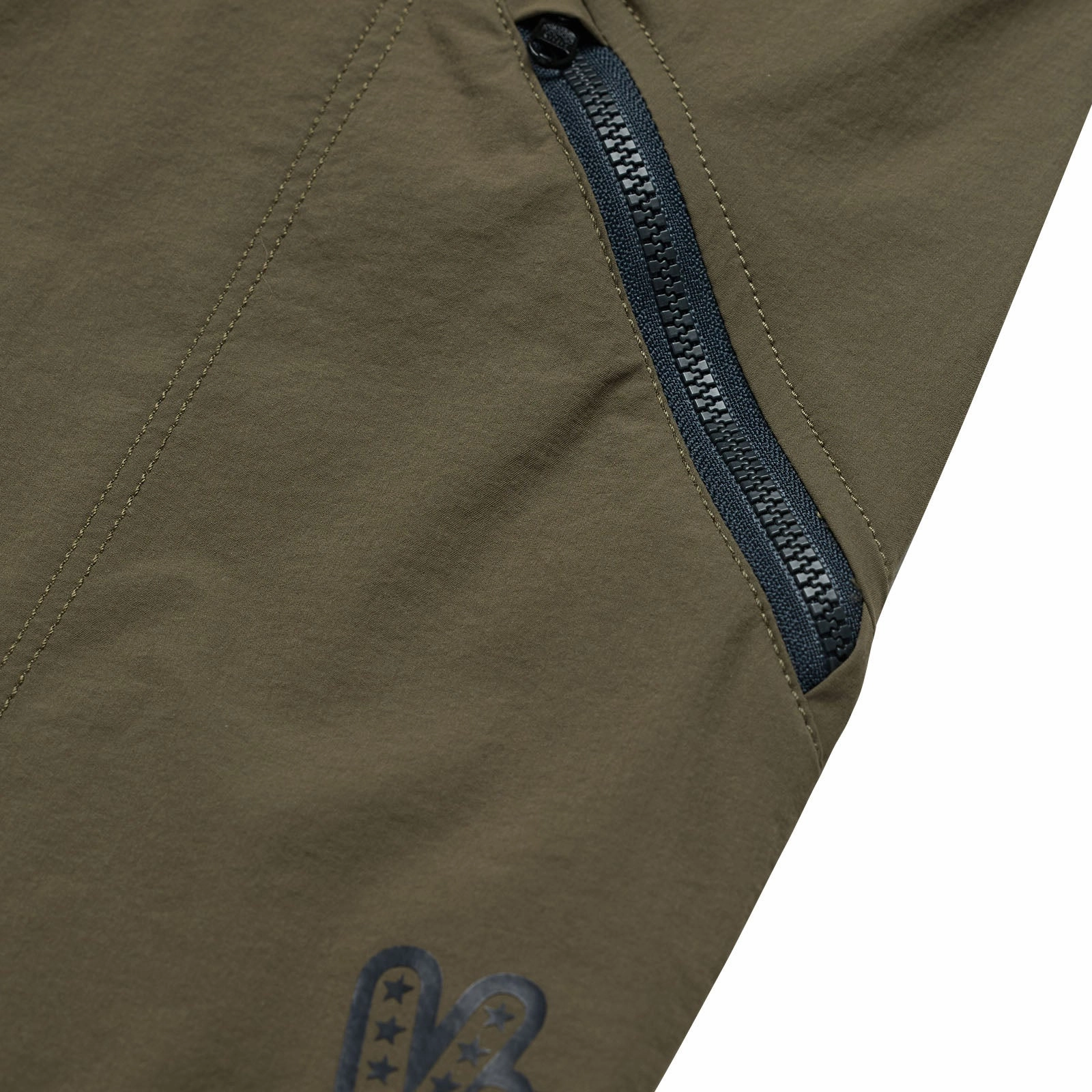 Skyline Trail Short Shell Mono Caper