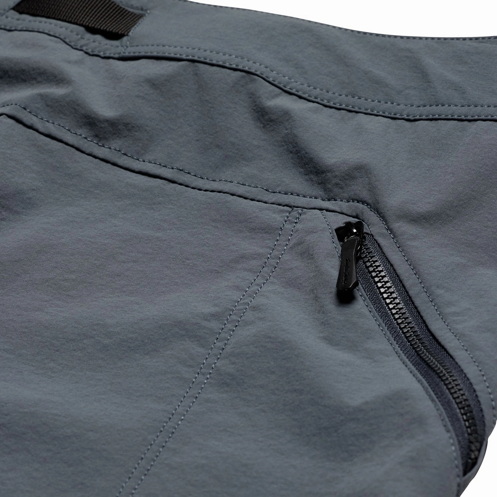 Skyline Trail Short Shell Mono Steel Blue