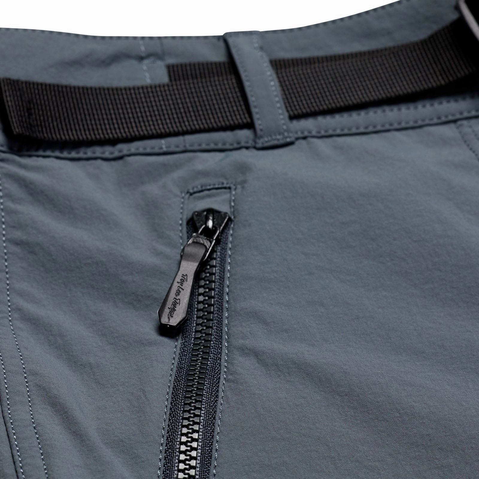 Skyline Trail Short Shell Mono Steel Blue