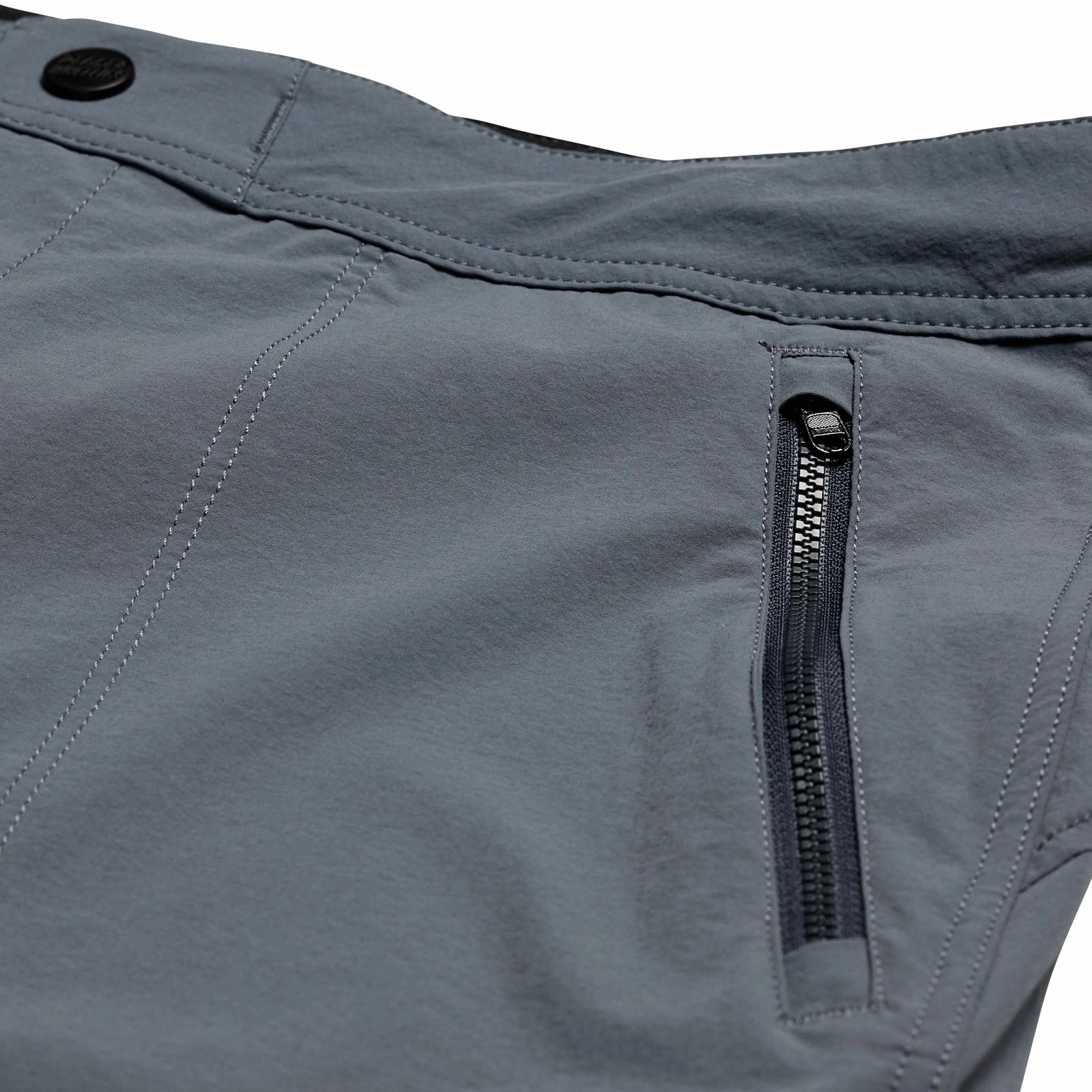 Skyline Trail Short W/Liner Mono Steel Blue