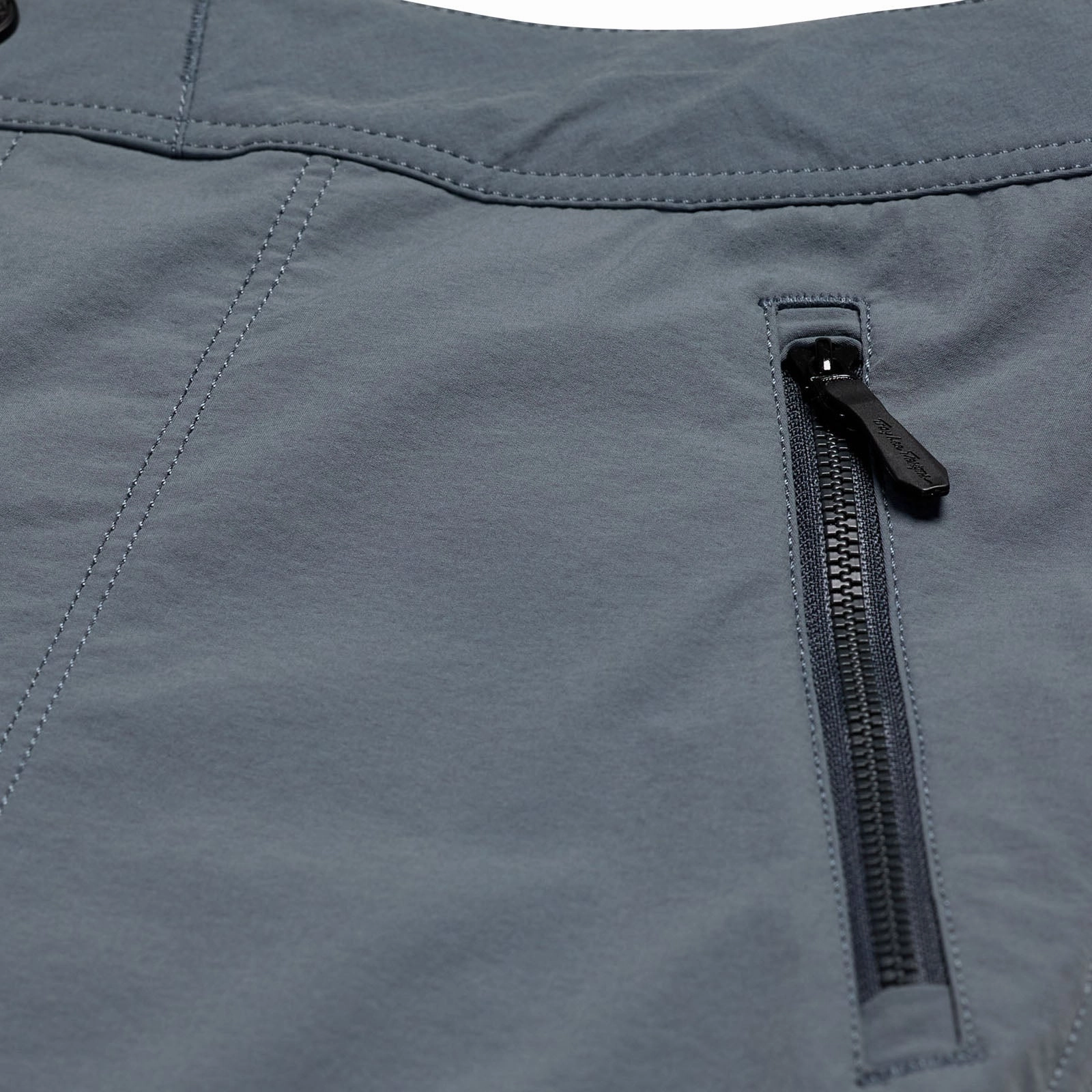 Skyline Trail Short W/Liner Mono Steel Blue