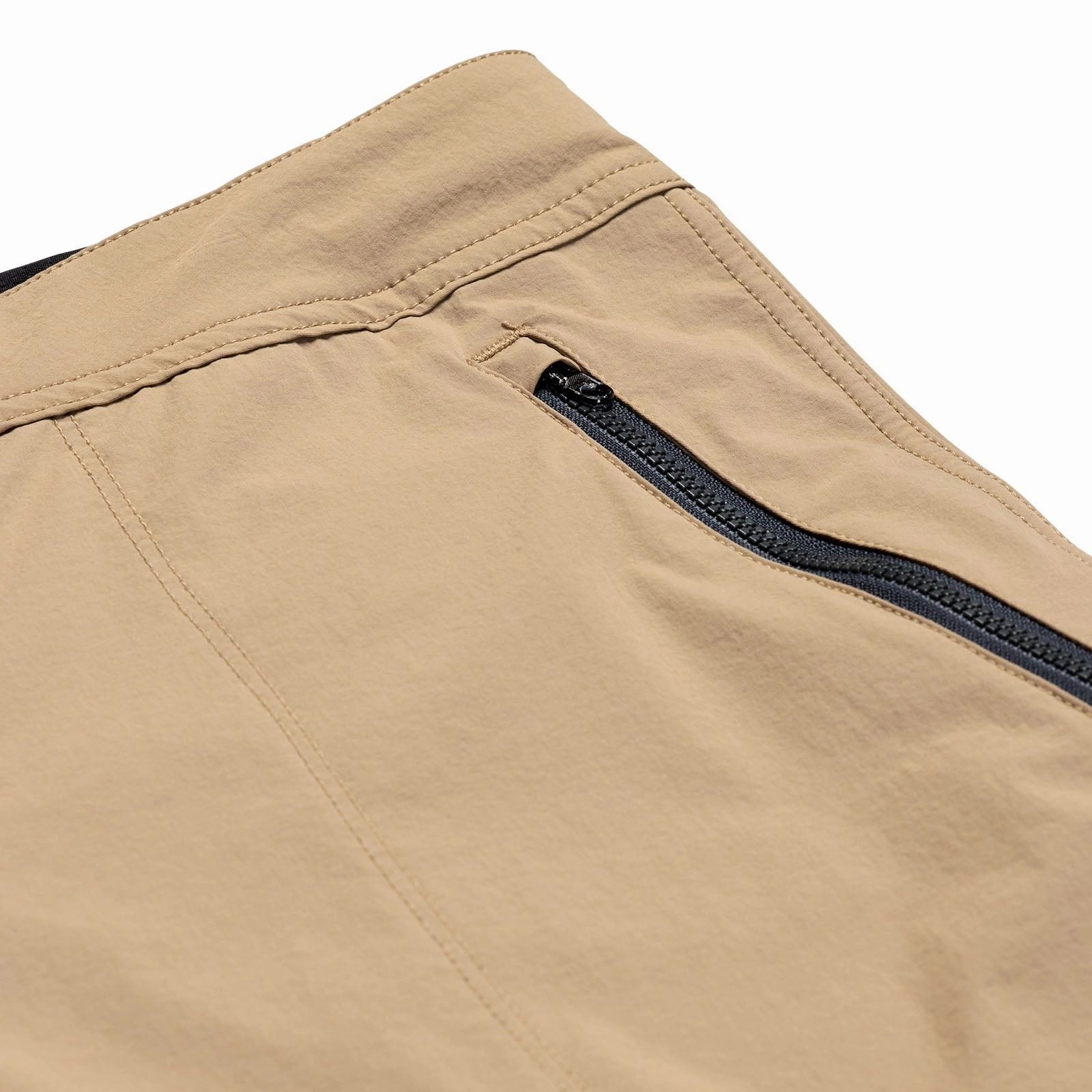 Skyline Trail Short W/Liner Mono Timber
