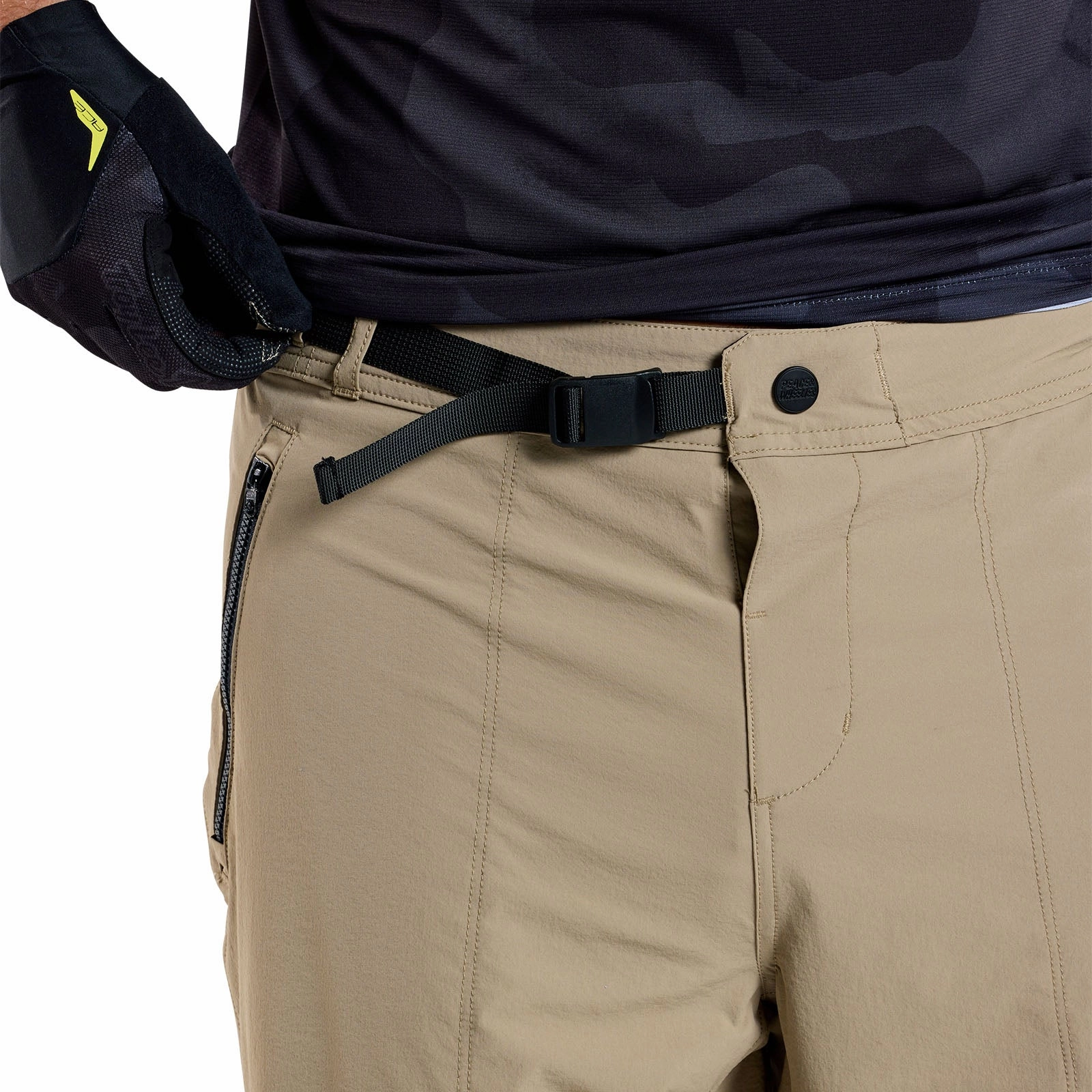 Skyline Trail Short W/Liner Mono Timber