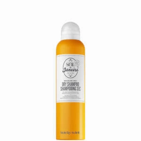 Sol De Janeiro Hair Dry Shampoo