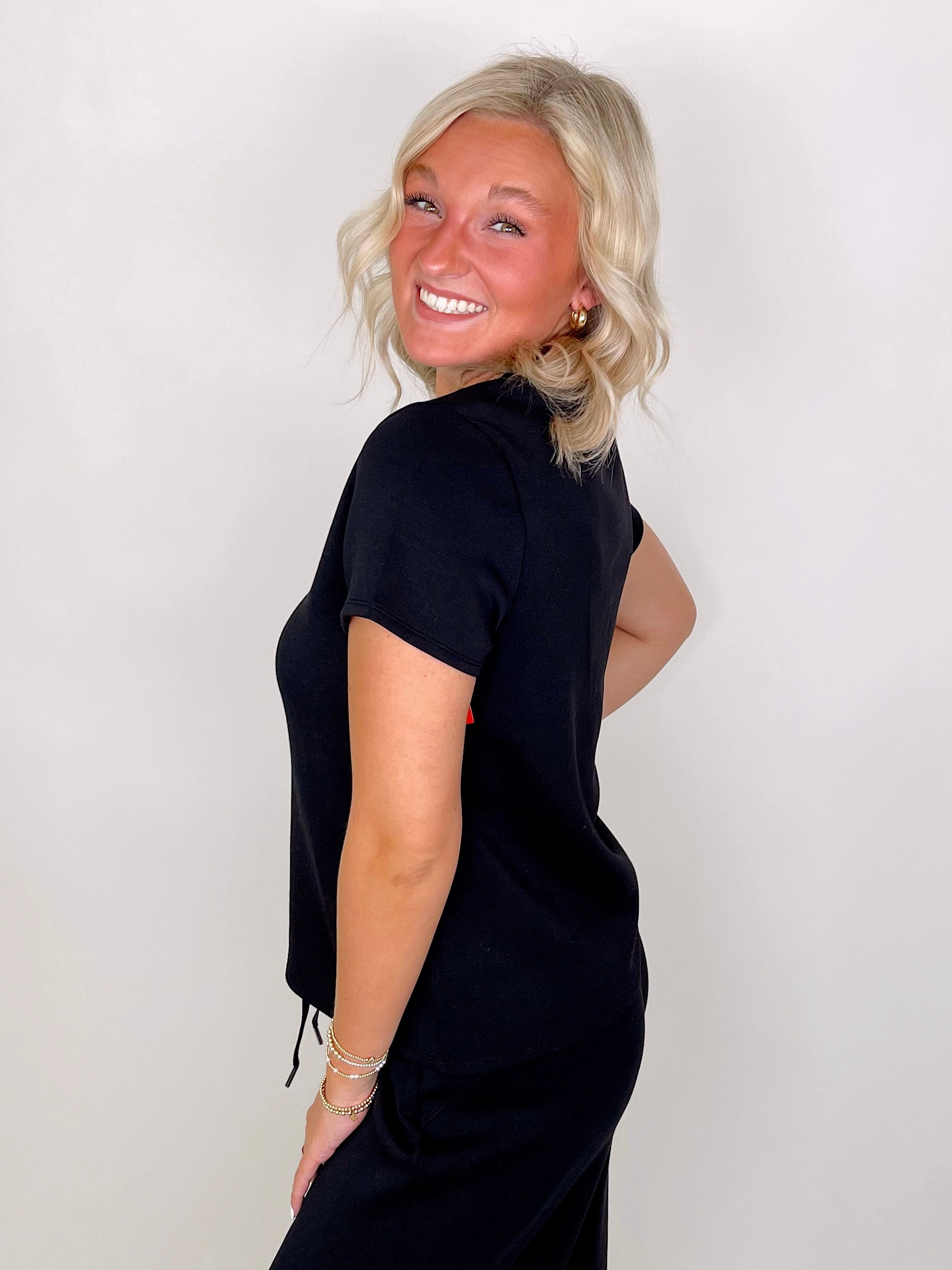 Spanx AirEssentials Cap Sleeve Top