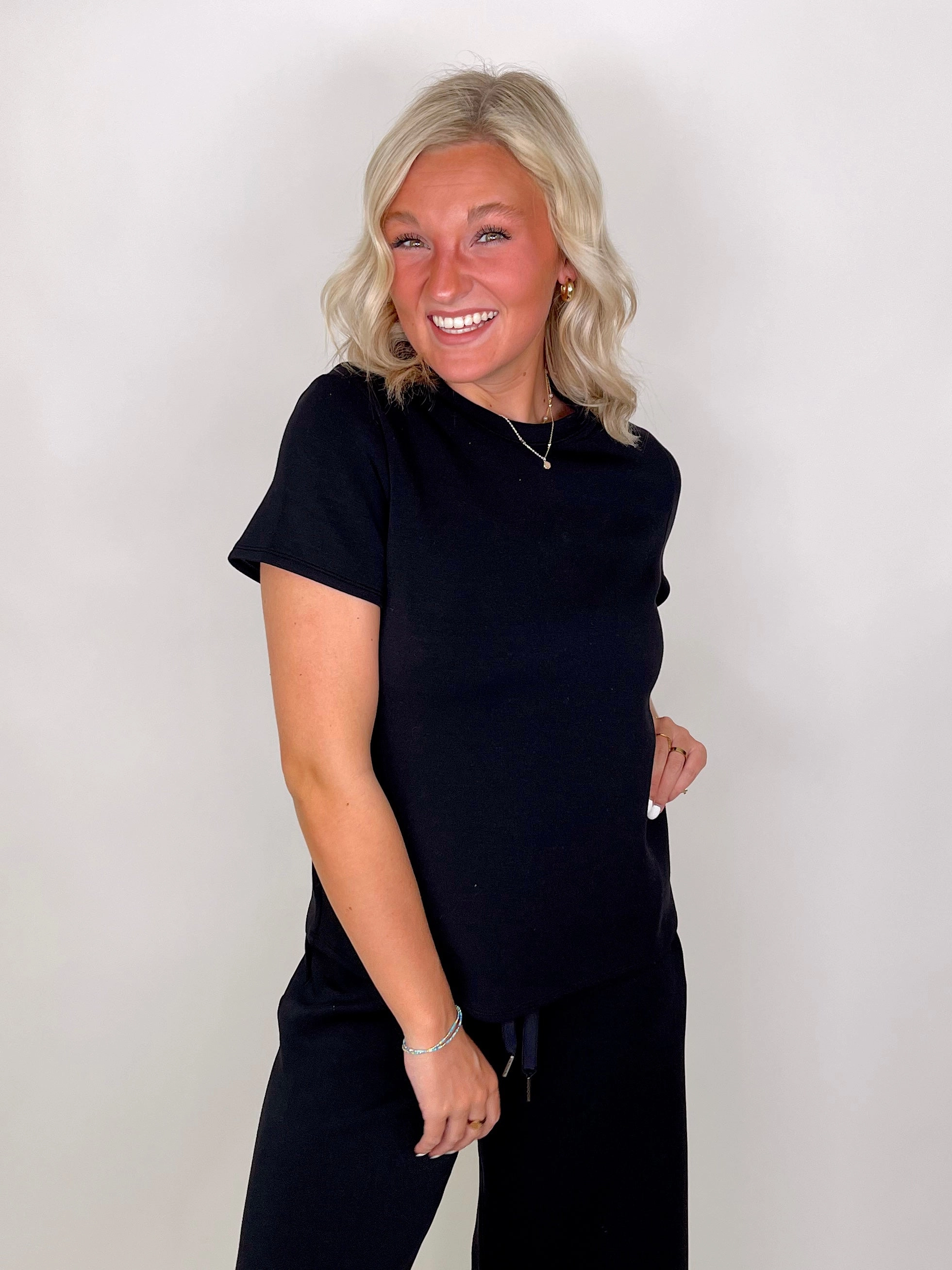 Spanx AirEssentials Cap Sleeve Top