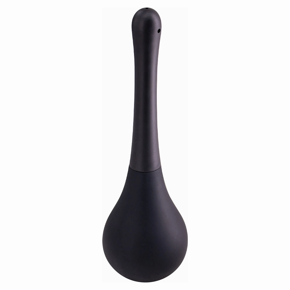 Squeeze Clean Anal Douche