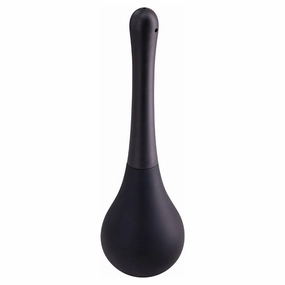 Squeeze Clean Anal Douche