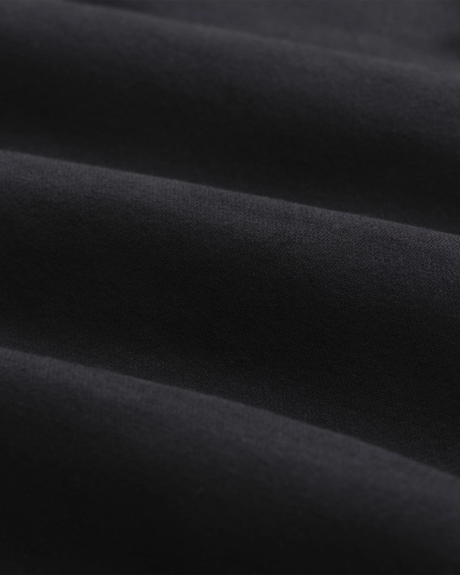 SSS REALISM GUARDIAN HOODIE BLACK