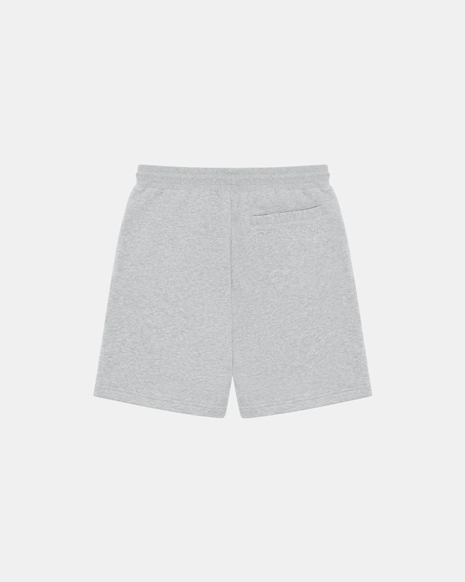 SSS REALISM LEGACY SHORTS GREY MARLE
