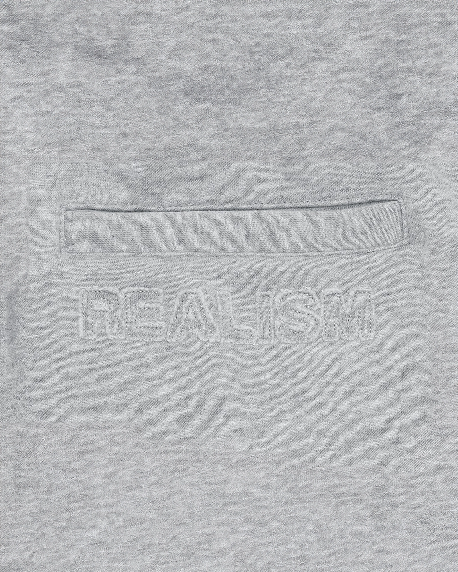 SSS REALISM LEGACY SHORTS GREY MARLE