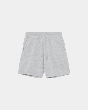 SSS REALISM LEGACY SHORTS GREY MARLE