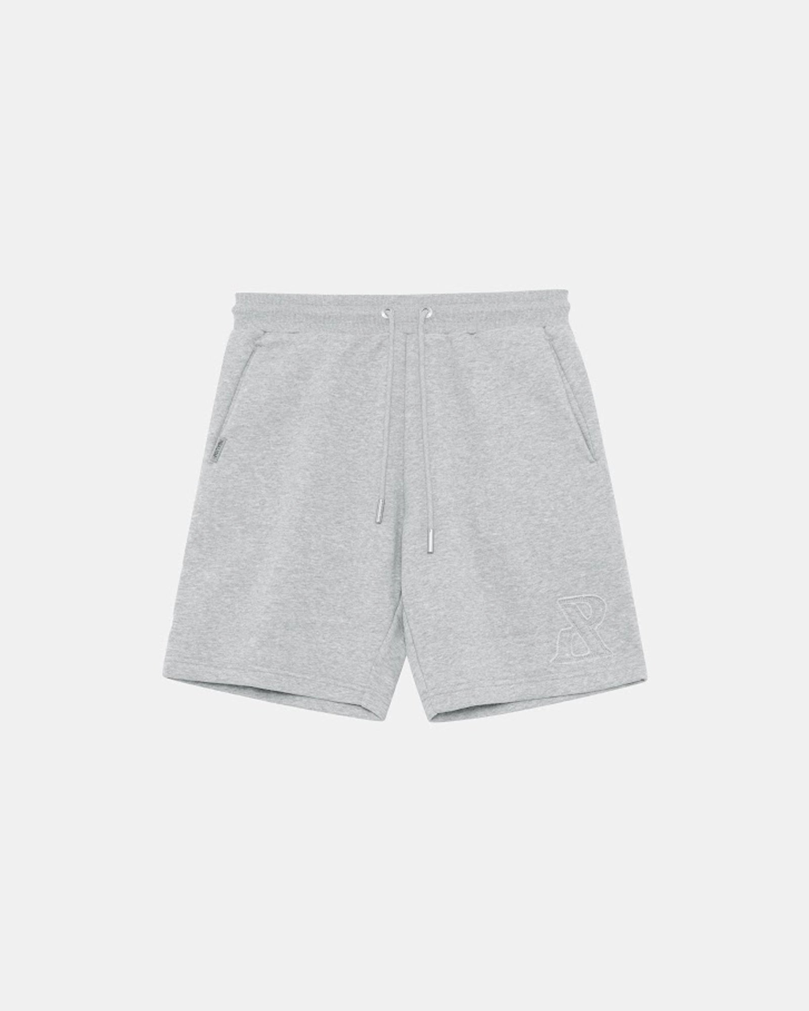 SSS REALISM LEGACY SHORTS GREY MARLE