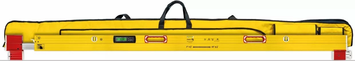 Stabila 37500 TECH 106 T Digital Plate Level