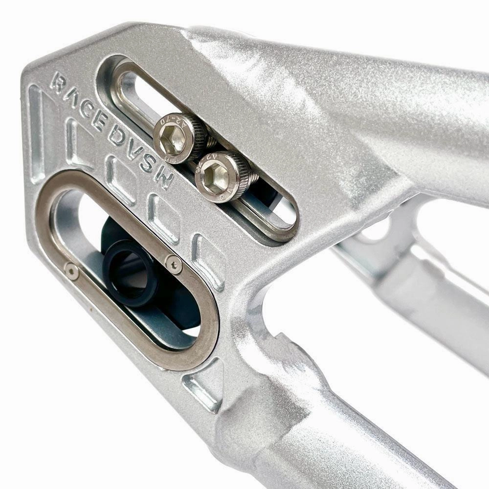 Stay Strong For Life 2024 V5 Pro Race Frame - Disc Version