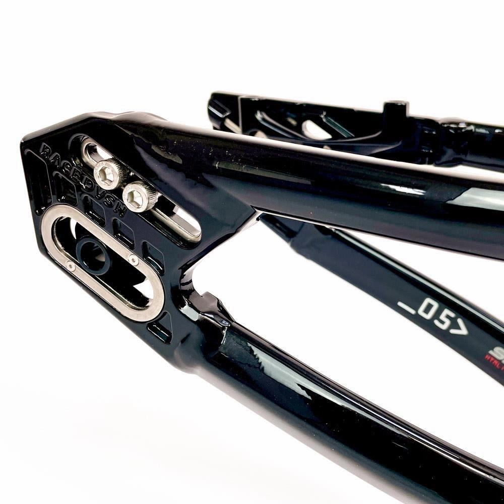 Stay Strong For Life 2024 V5 Pro Race Frame - Disc Version