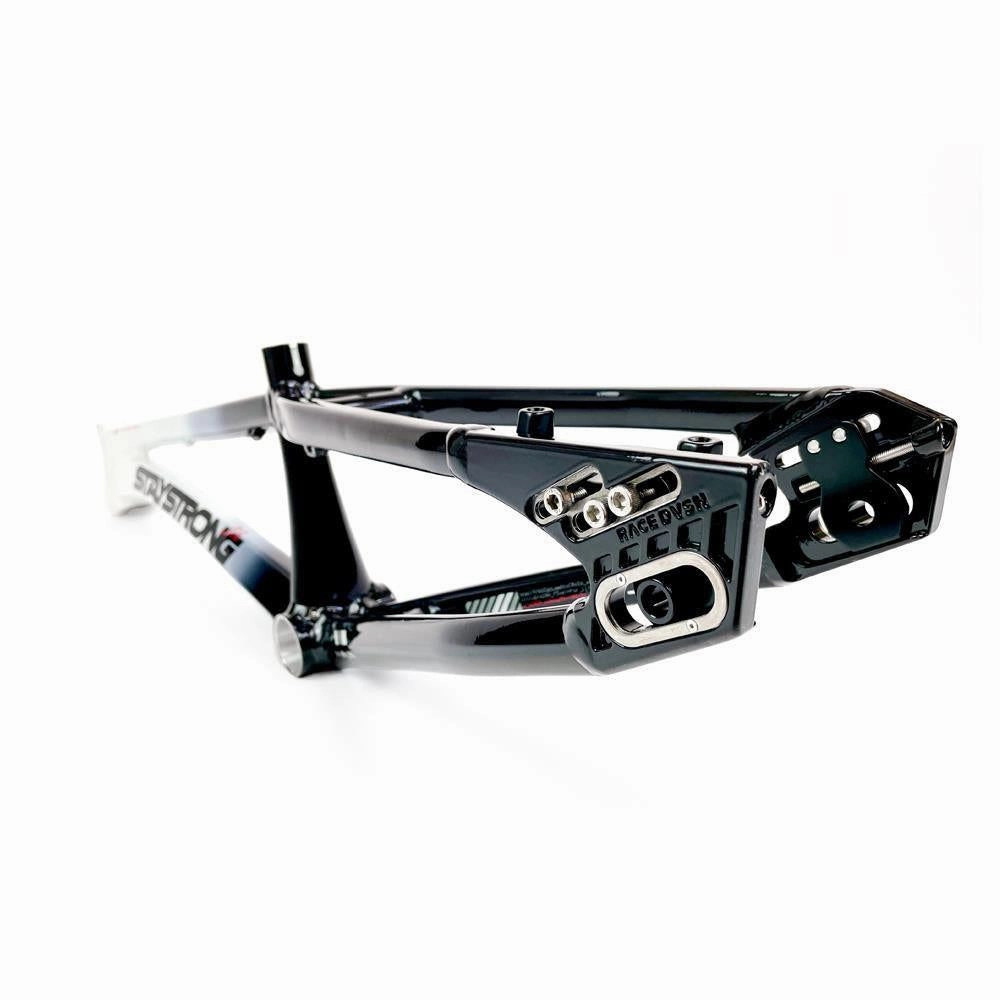 Stay Strong For Life 2024 V5 Pro Race Frame - Disc Version