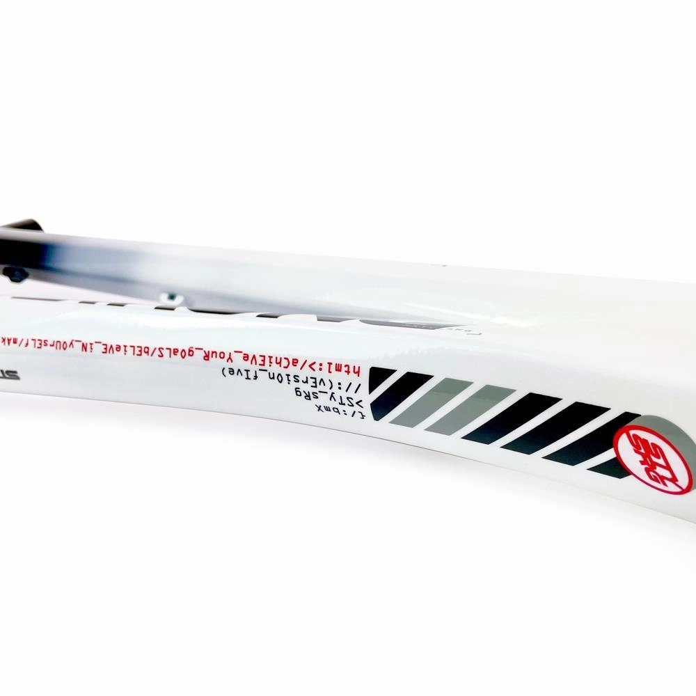 Stay Strong For Life 2024 V5 Pro Race Frame - Disc Version
