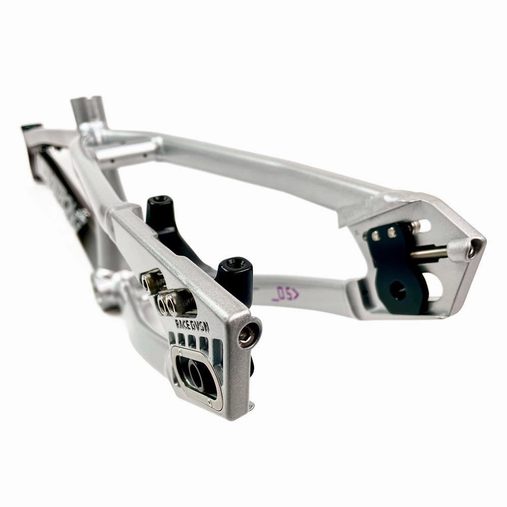 Stay Strong For Life 2024 V5 Pro Race Frame - Disc Version