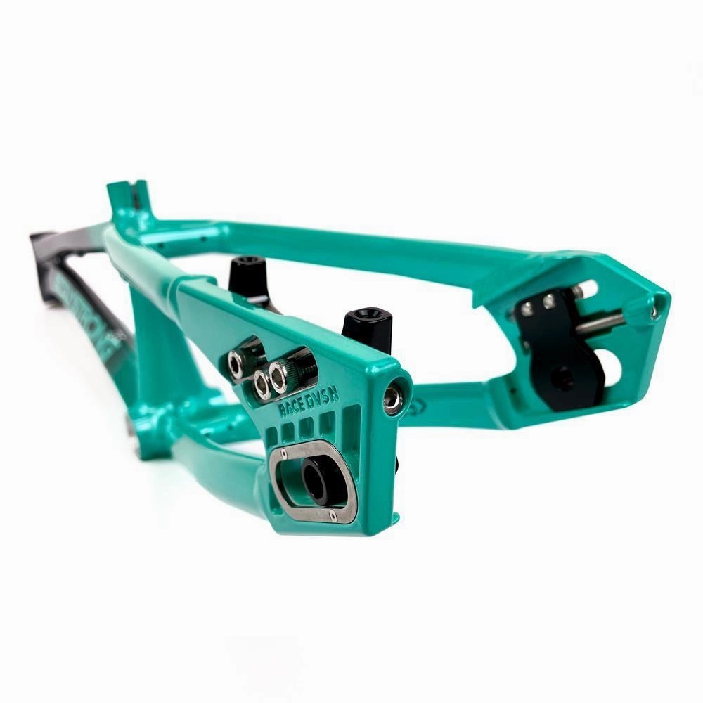Stay Strong For Life 2024 V5 Pro XXXL Race Frame - Disc Version