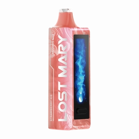 Strawberry Ice Lost Mary MO20000 PRO