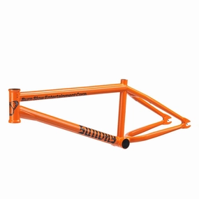 Sunday X Burn Slow Soundwave V3 Frame