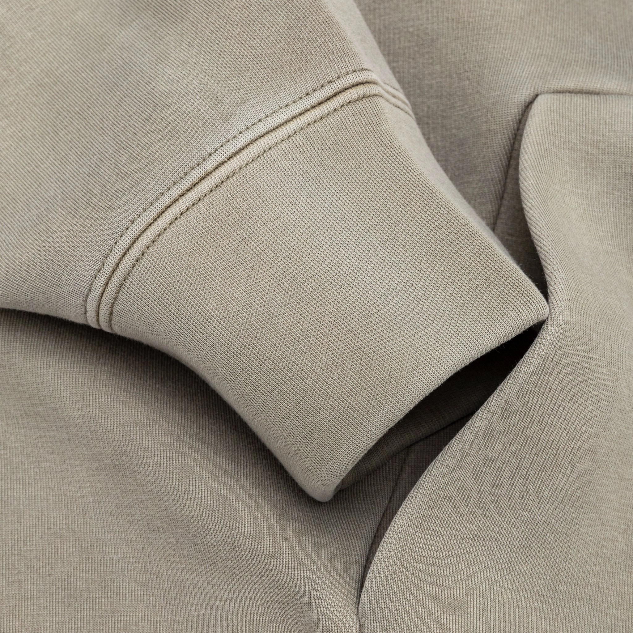TECH FLEECE PULLOVER HOODY