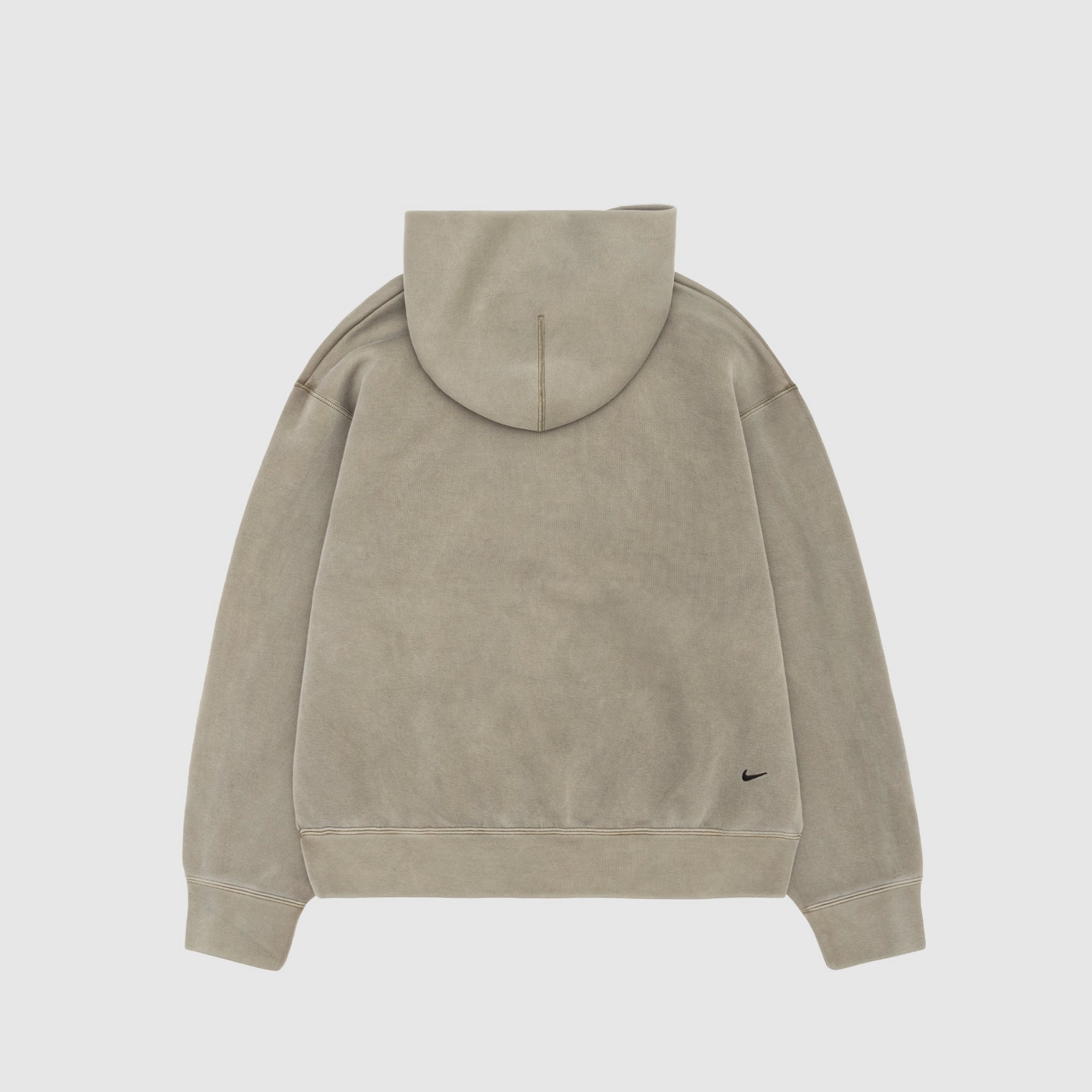TECH FLEECE PULLOVER HOODY