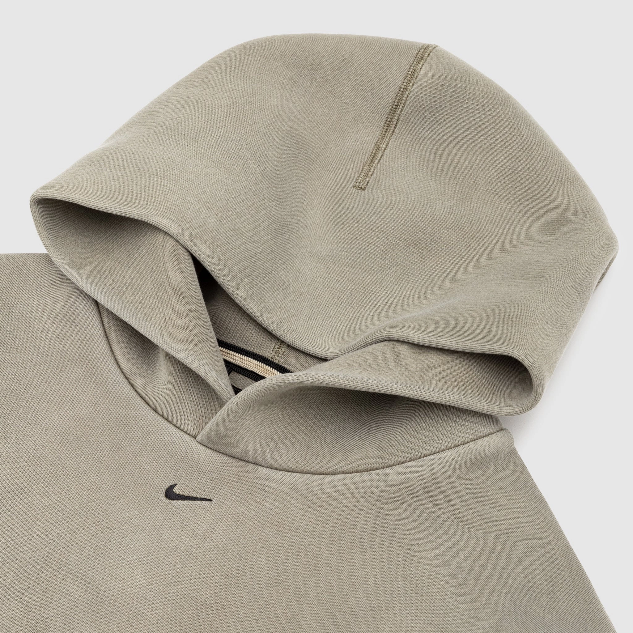 TECH FLEECE PULLOVER HOODY