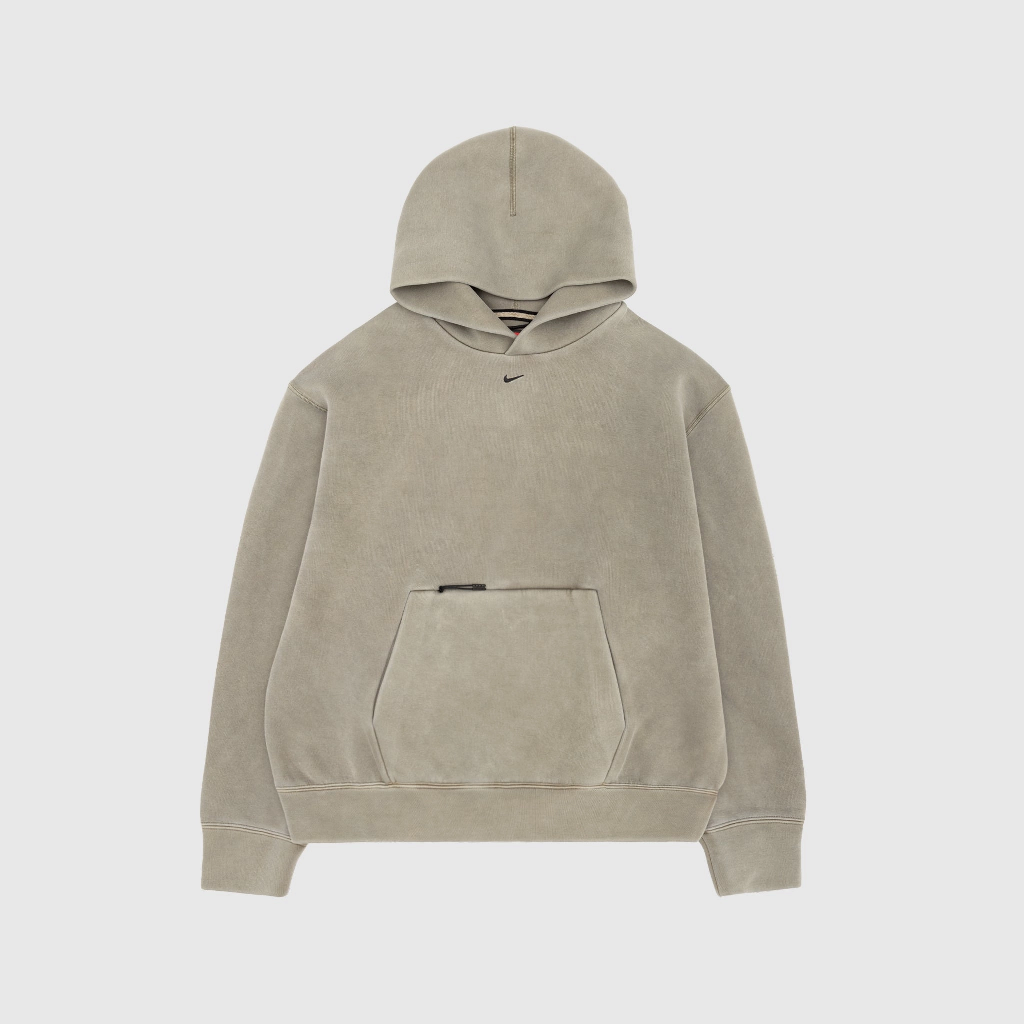 TECH FLEECE PULLOVER HOODY