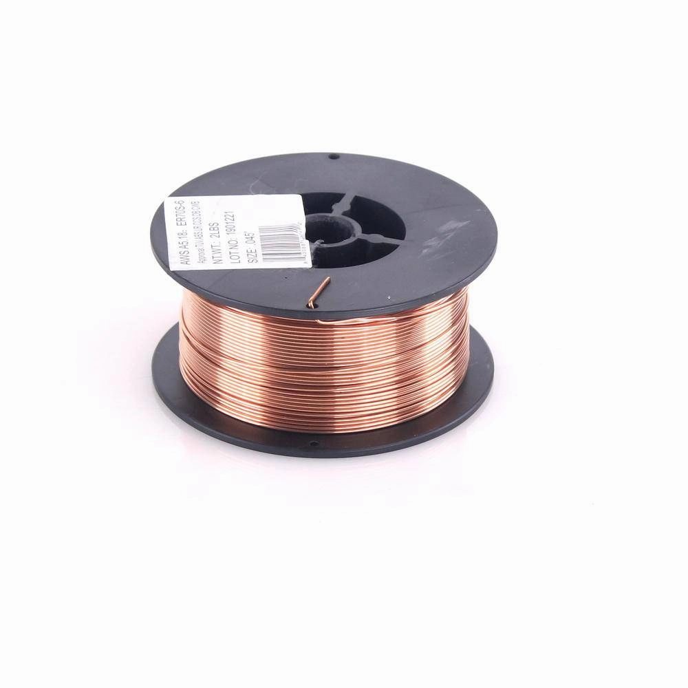 Techniweld Solid Wire Spool ER70S-6