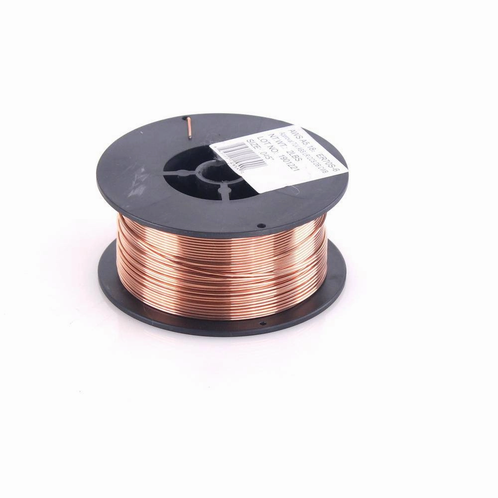 Techniweld Solid Wire Spool ER70S-6