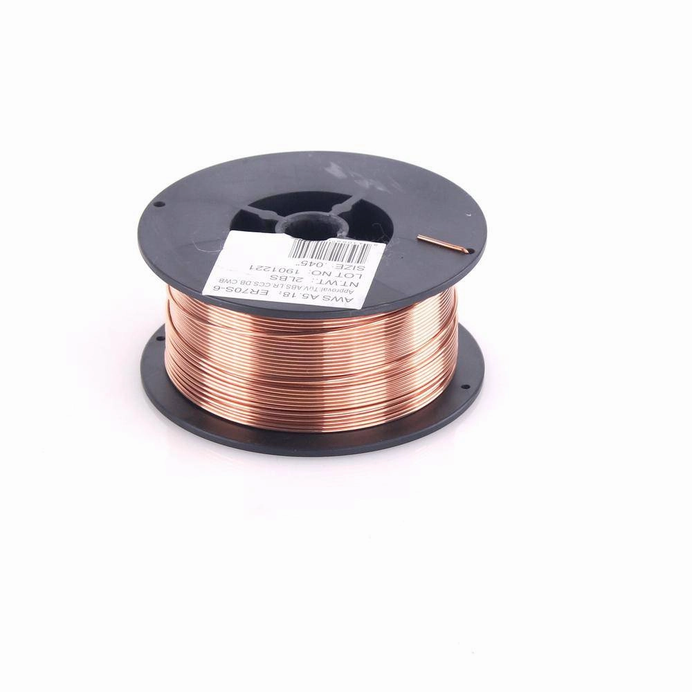 Techniweld Solid Wire Spool ER70S-6
