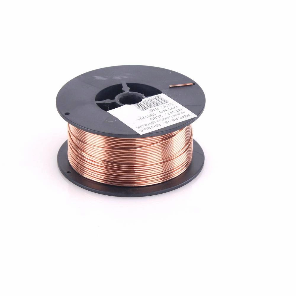 Techniweld Solid Wire Spool ER70S-6
