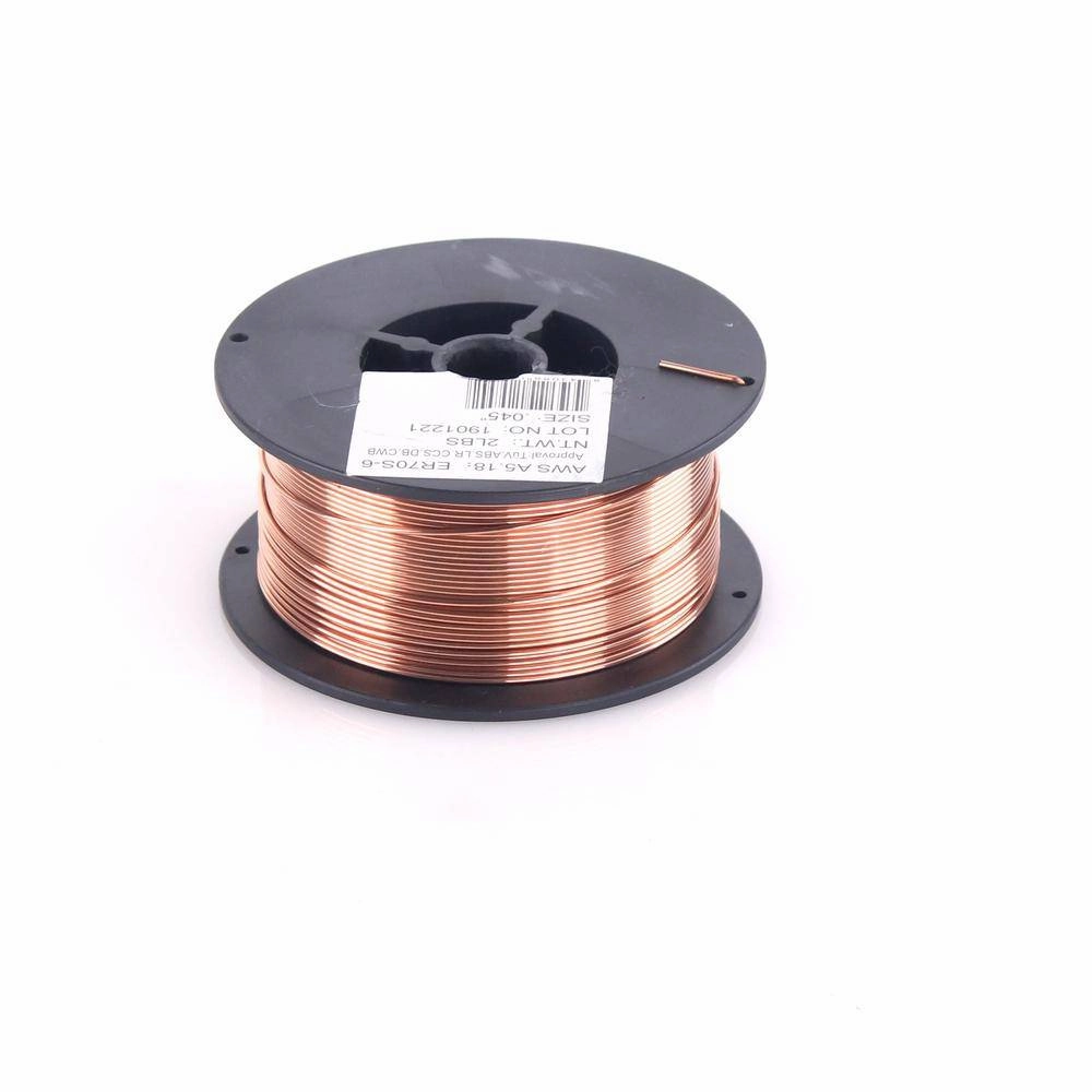 Techniweld Solid Wire Spool ER70S-6