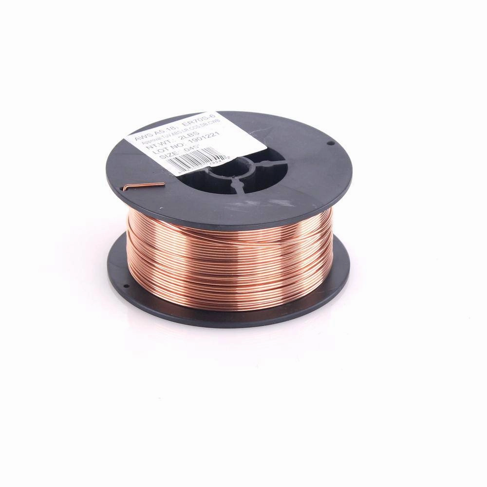 Techniweld Solid Wire Spool ER70S-6